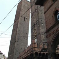 Pisa, Řím, Pompeje, Florencie, Benátky, Verona – foto 138