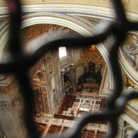 Pisa, Řím, Pompeje, Florencie, Benátky, Verona – foto 140