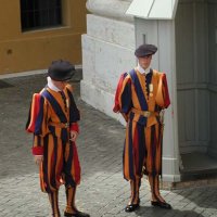 Pisa, Řím, Pompeje, Florencie, Benátky, Verona – foto 141