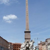 Pisa, Řím, Pompeje, Florencie, Benátky, Verona – foto 143