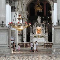 Pisa, Řím, Pompeje, Florencie, Benátky, Verona – foto 151