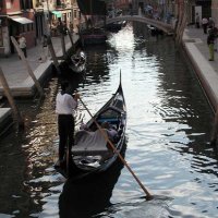 Pisa, Řím, Pompeje, Florencie, Benátky, Verona – foto 152