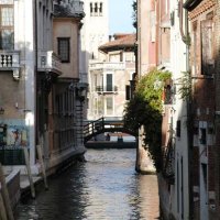 Pisa, Řím, Pompeje, Florencie, Benátky, Verona – foto 153