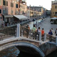 Pisa, Řím, Pompeje, Florencie, Benátky, Verona – foto 154