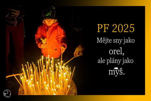 Kolín, Česká republika, prosinec 2024